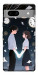 Чехол Time of love для Google Pixel 7A
