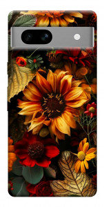 Чехол Autumn vibe для Google Pixel 7A