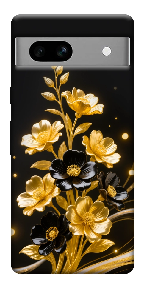 Чохол Golden shine для Google Pixel 7A
