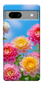 Чехол Summer day для Google Pixel 7A