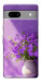 Чехол Vase with flowers для Google Pixel 7A