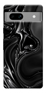 Чохол Black Liquid для Google Pixel 7A