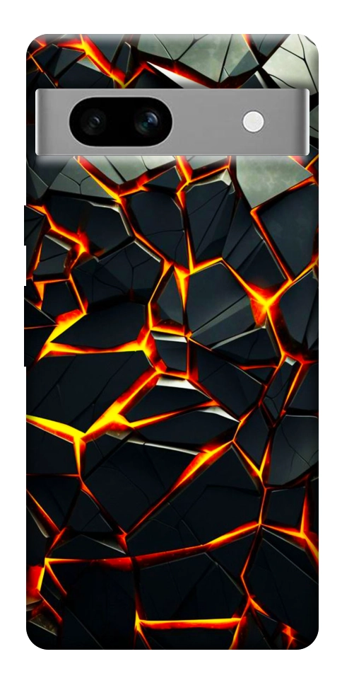 Чохол Lava для Google Pixel 7A
