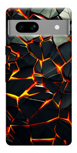 Чохол Lava для Google Pixel 7A