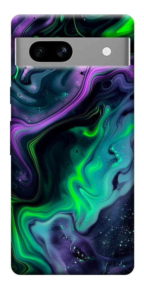 Чохол Neon Fuel для Google Pixel 7A