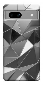Чохол Silver для Google Pixel 7A