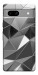 Чохол Silver для Google Pixel 7A