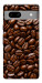 Чохол Coffee beans для Google Pixel 7A