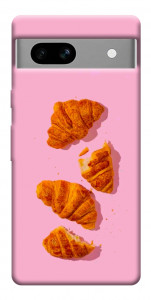 Чохол Croissant для Google Pixel 7A