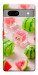 Чохол Happy watermelon для Google Pixel 7A