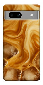 Чохол Ice coffee для Google Pixel 7A