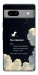 Чохол Earth not found для Google Pixel 7A