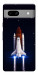 Чехол Rocket launch для Google Pixel 7A