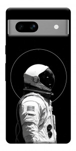 Чехол Space astronaut для Google Pixel 7A