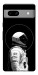 Чехол Space astronaut для Google Pixel 7A