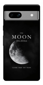Чехол The moon для Google Pixel 7A