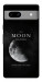 Чохол The moon для Google Pixel 7A