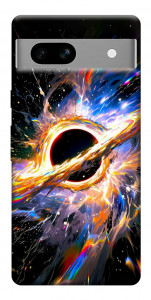 Чехол Universe explosion для Google Pixel 7A