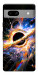 Чехол Universe explosion для Google Pixel 7A