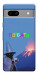 Чехол Байдуже для Google Pixel 7A