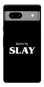 Чехол Slay для Google Pixel 7A