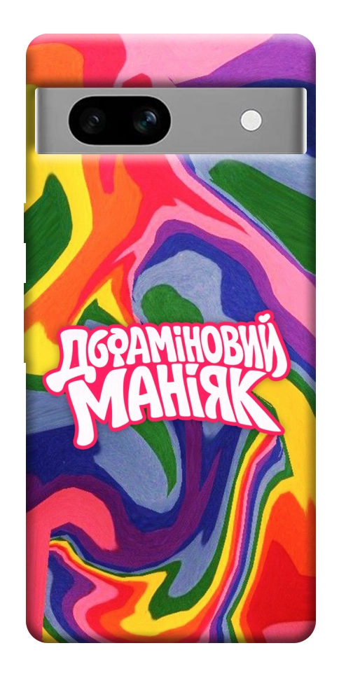 Чехол Dopamine для Google Pixel 7A