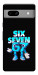 Чехол Six Seven для Google Pixel 7A