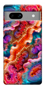 Чехол Corals для Google Pixel 7A