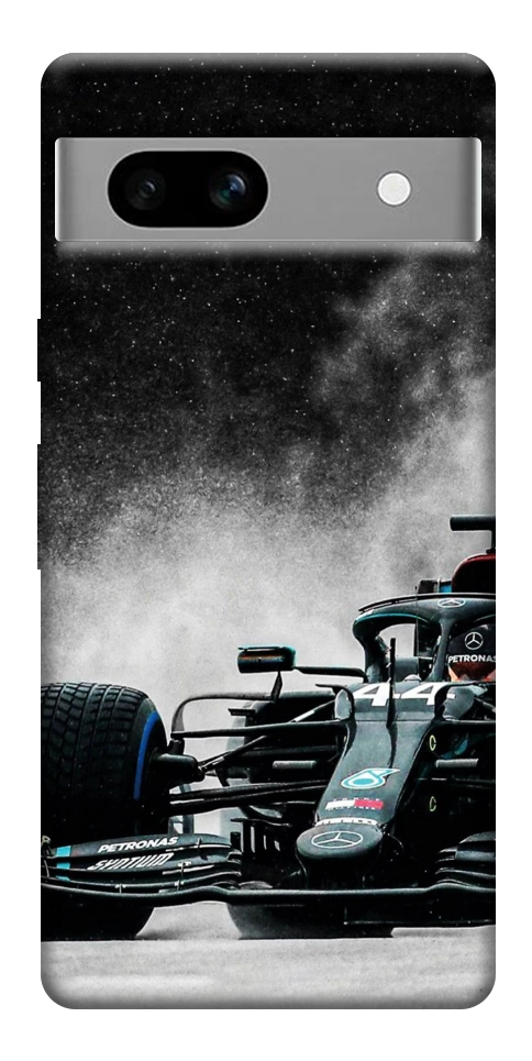 Чехол F1 Bolide для Google Pixel 7A