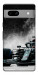 Чехол F1 Bolide для Google Pixel 7A