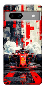 Чехол Red Velocity для Google Pixel 7A