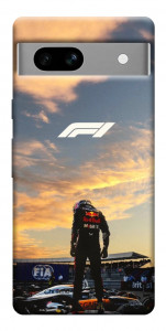 Чехол Sunset Champion для Google Pixel 7A