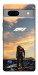 Чехол Sunset Champion для Google Pixel 7A