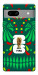 Чехол World Cup 2026 для Google Pixel 7A