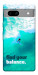 Чехол Find your balance для Google Pixel 7A