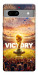 Чехол Football victory для Google Pixel 7A