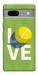 Чехол Love tennis для Google Pixel 7A