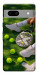 Чехол Puddle tennis для Google Pixel 7A