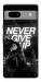 Чехол Rise Above для Google Pixel 7A