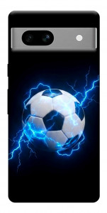 Чехол Thunder ball для Google Pixel 7A