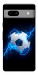 Чехол Thunder ball для Google Pixel 7A
