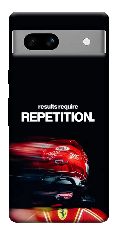 Чехол Repetition для Google Pixel 7A