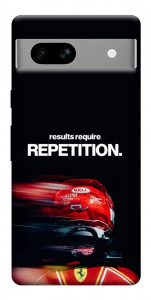 Чехол Repetition для Google Pixel 7A