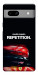 Чехол Repetition для Google Pixel 7A