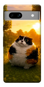 Чехол Котость для Google Pixel 7A