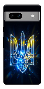 Чехол Glass trident для Google Pixel 7A