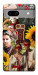 Чехол Ukr collage для Google Pixel 7A