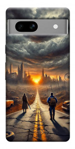 Чехол Apocalyps для Google Pixel 7A