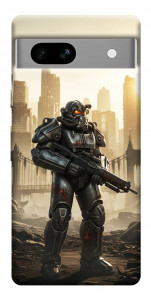 Чехол Power armor для Google Pixel 7A
