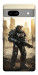 Чехол Power armor для Google Pixel 7A